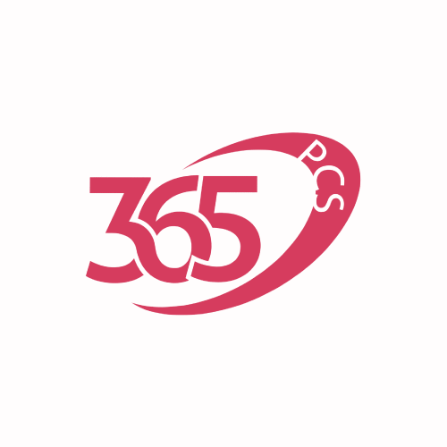 Logo der Firma PCS365