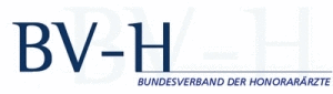 Logo der Firma Bundesverband der Honorarärzte (BV-H e.V.)