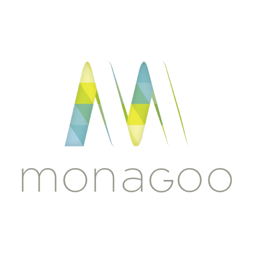 Logo der Firma Monagoo GmbH