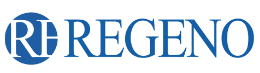 Logo der Firma Regeno GmbH