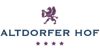 Logo der Firma Hotel Altdorfer Hof