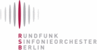 Logo der Firma Rundfunk-Sinfonieorchester Berlin