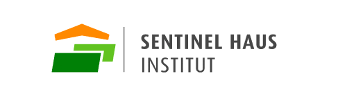 Logo der Firma Sentinel-Haus® Institut GmbH