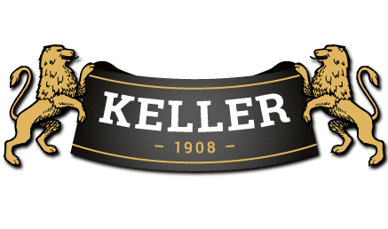 Logo der Firma Keller GmbH