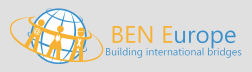 Logo der Firma BEN Europe Institute / Qualification & Project Management GmbH
