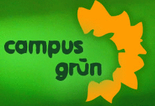Logo der Firma Campusgrün - Bundesverband grün-alternativer Hochschulgruppen
