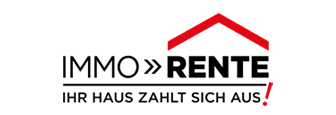Logo der Firma WIR WohnImmobilienRente GmbH