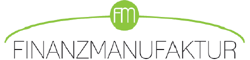 Logo der Firma Finanzmanufaktur GmbH