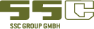 Logo der Firma SSC-Group Gmbh