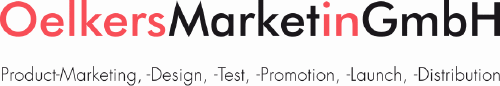 Logo der Firma Oelkers MARKET IN GmbH