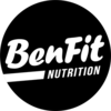 Logo der Firma BenFit-Nutrition GmbH