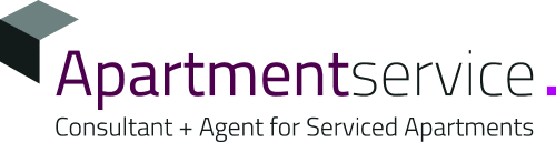 Logo der Firma Apartmentservice