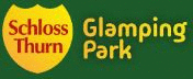 Logo der Firma Glamping-Park Schloss Thurn