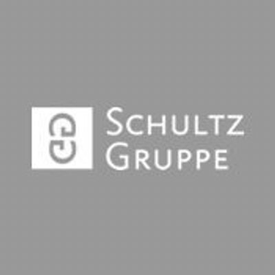 Logo der Firma SCHULTZ GRUPPE