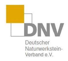 Logo der Firma Deutscher Naturwerkstein Verband e.V.