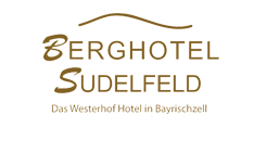 Logo der Firma Berghotel Sudelfeld