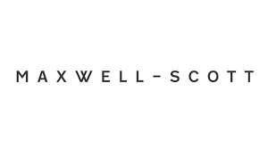 Logo der Firma Maxwell Scott Bags Limited