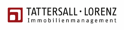 Logo der Firma Tattersall-Lorenz Immobilienverwaltung und -management GmbH