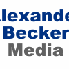 Logo der Firma Alexander Becker Media