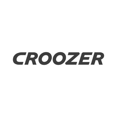 Logo der Firma Croozer GmbH