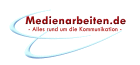 Logo der Firma PR-Agentur Medienarbeiten.de