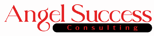 Logo der Firma Angel Success Consulting
