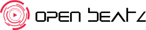 Logo der Firma Open Beatz Festival GmbH