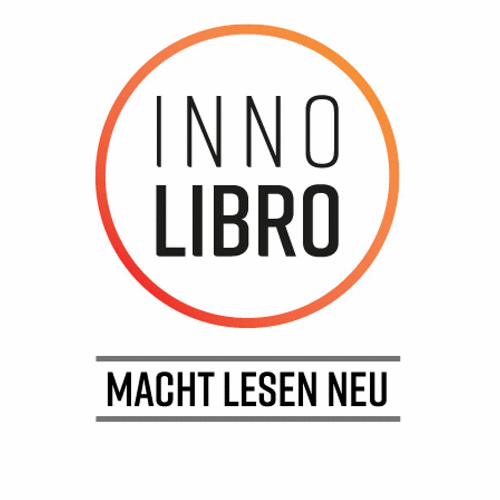 Logo der Firma INNOLIBRO GmbH