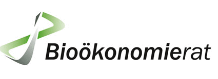 Logo der Firma Bioökonomierat - unabhängiges Beratungsgremium für die Bundesregierung