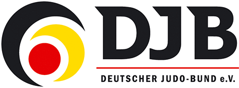Logo der Firma Deutscher Judo-Bund e.V.