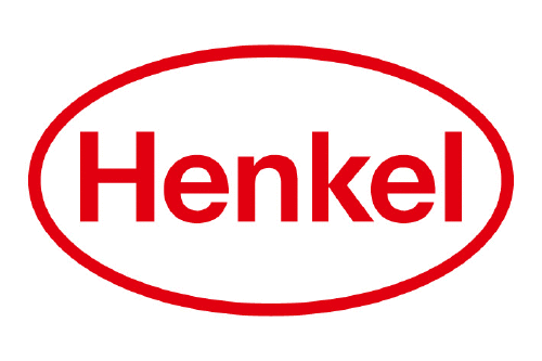 Logo der Firma Henkel AG & Co. KGaA