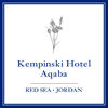 Logo der Firma Kempinski Hotel Aqaba