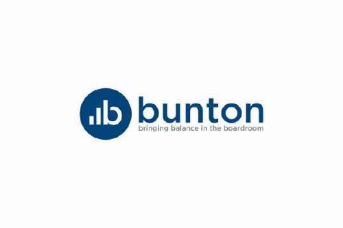 Logo der Firma bunton GmbH