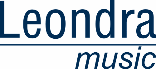 Logo der Firma Leondra music GmbH