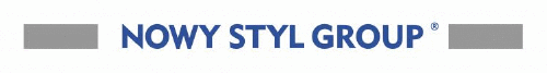 Logo der Firma Nowy Styl GmbH