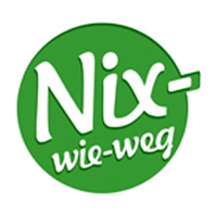 Logo der Firma Nix-wie-weg Reisen GmbH & Co. KG