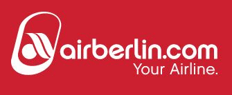 Logo der Firma Air Berlin PLC & Co. Luftverkehrs KG i.I.