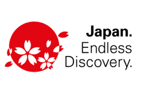 Logo der Firma Japanische Fremdenverkehrszentrale JNTO