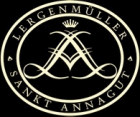 Logo der Firma Weinhaus Lergenmüller GbR