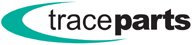 Logo der Firma TraceParts GmbH