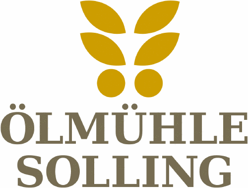 Logo der Firma Ölmühle Solling GmbH