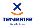 Logo der Firma SPET Turismo de Tenerife S.A.