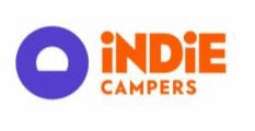 Logo der Firma Indie Campers Germany GmbH
