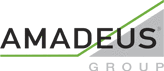 Logo der Firma Amadeus Marketing GmbH