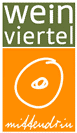 Logo der Firma Weinviertel Tourismus GmbH