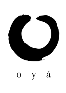 Logo der Firma Oya GmbH