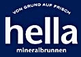 Logo der Firma Hansa Mineralbrunnen GmbH