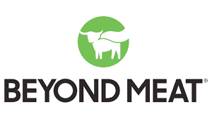 Logo der Firma Beyond Meat®