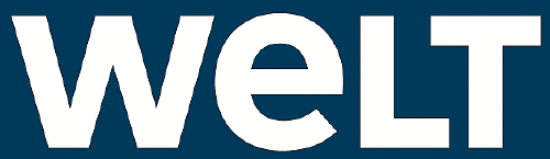 Logo der Firma WELT ONLINE - Axel Springer AG