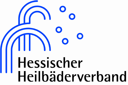 Logo der Firma Hessischer Heilbäderverband e.V.